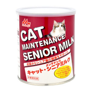 Cat Maintenance Senior Milk